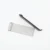 kf-S588bd52404dc4d8cb2f95ffda73624f6l Suporte Traseiro para Switch - ABS Durável - Dobrável - 1/5 Peças - Substituição
