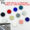 Tampa de Analógico 3D para 2DS/3DS XL/LL