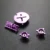kf-S5a9475a36bec41dc9e484f800218f9c9Y Conjunto de Botões Coloridos para GBC – A/B/D-Pad/Liga/Desliga – Peças de Substituição