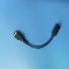 Cabo Adaptador de Carregamento Tipo-C para Consoles de Jogos PSP 2000 3000/GBA SP/3DS NDSi