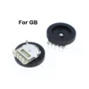 Peças de Substituição – Interruptor de Roda de Controle de Volume (Potenciômetro) para Placa-Mãe de Game Boy (GB/GBA/GBC)