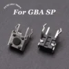 Interruptor de Botão L/R para GBA SP/NDS - 1/2 Peças - Reposição