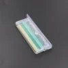 kf-S604a7e0b1998431d900180b4dd1c171eN Tampa Anti-Poeira para Slot de Cartão do NDS Lite - 1 Conjunto - Proteção para PCB