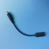 Cabo Adaptador de Carregamento Tipo-C para Consoles de Jogos PSP 2000 3000/GBA SP/3DS NDSi
