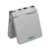 kf-S630b8efb331b4fe597451f83b13a6ca3I Carcaça de Substituição Personalizada para Gameboy Advance SP