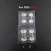 kf-S631e7467348d42e182a753751920afe2n Kit 2 Pares Membrana Conductora Botões ABXY + Direcional New 3DS XL/LL