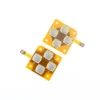 kf-S654a17f967cb424e95cd32a35b107411P Cabo Flexível + Metal Dome para New 3DS/XL - D-Pad e Botão Esquerdo - Substituição