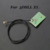 Cabo Flexível de Antena WiFi para Nintendo 3DS, 3DS XL/LL e New 3DS/XL/LL – Peça de Reposição