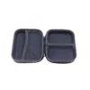 kf-S66c14e2cf6064146b82abf37818e9a2es Bolsa Dura para GBA SP - Capa de Armazenamento com Zíper Duplo - Proteção Portátil