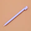 kf-S66c226e648cb40f2b46394cbb8fe86beb Canetas de Toque de Plástico YUXI para Nintendo DS Lite (NDSL) – Acessório de Reposição