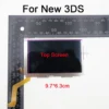 kf-S67a195cab26d4a90a232176e9976b0c4N Conjunto de Tela LCD + Digitizador para New 3DS/XL - Substituição Completa