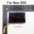 kf-S67a195cab26d4a90a232176e9976b0c4N Conjunto de Tela LCD + Digitizador para New 3DS/XL - Substituição Completa