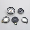 Gameboy Advance Alto-falante, Acessório Jogo, Substituição Speaker para GB, GBA, GBC, GBA SP, NDSL, NDSI XL, 2pcs
