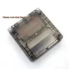 Kit de Tela IPS LCD Hispeedido V2 com Retroiluminação para Game Boy Advance SP – Inclui Carcaça