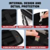 Case Portátil IINE para Switch 2