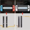Cabo Flexível para Trilho do Joy-Con - Esquerdo + Direito - Substituição para Switch e Switch OLED