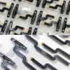 Cabo Flexível com Conector para Reparo dos Joy-Con do Nintendo Switch 2 – Peça para Conectar os Controles ao Console (Lado Esquerdo e Direito)