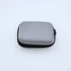 kf-S6ecb264d627f42c0a5eea7e954f6a717H Bolsa Dura para GBA SP - Capa de Armazenamento com Zíper Duplo - Proteção Portátil