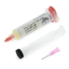 kf-S6f6cad6787b144a08cdf0963f4f4e155m Bolas de Fluxo BGA Nc-559-asm, Solda Líquida para Seringa de Soldagem, Pasta de Solda 10ml, Fluxo para Soldagem Sem Limpeza, Ferramentas de Soldagem