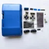 Capa Anti-Queda para NDS, Kit Completo