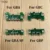 kf-S70794504b0e0486b982f1e95c15e47fai 1/2PC Botão de Liga/Desliga para Consoles de Jogos GBA GBC GBP GBA SP, GameBoy Advance SP, Color Pocket Console