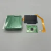 kf-S70dbb2f8986a4d70b374a54f0f9e9ea1I Kit de LCD IPS de 2.9" de Alta Luminosidade e Carcaça para Gameboy Advance SP