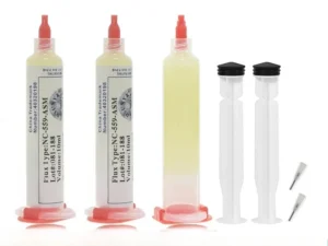 kf-S72848a8ec00c472ea5590fd84ddb2288K Bolas de Fluxo BGA Nc-559-asm, Solda Líquida para Seringa de Soldagem, Pasta de Solda 10ml, Fluxo para Soldagem Sem Limpeza, Ferramentas de Soldagem