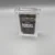Caixa de Exposição Acrílica com Tampa Magnética para Game Boy Pocket (GBP) – Estojo Protetor de Alta Transparência
