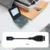 Adaptador de Carregamento USB-C de 10cm para Game Boy Advance SP (GBA SP)