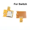 kf-S7548b36f439d4d03ba6578da2f40e0561 Leitor de Micro SD para Switch - 1/5/10 Peças - Soquete TF para NS