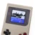 kf-S76a26ffaf3954c709ca80c37cd154269L Kit upgrade Gameboy DMG tela LCD Retro Pixel V5 + shell – 36 cores, FRM e retroiluminação