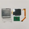 kf-S78e371f532874017a3516fb1798cc503q Kit de LCD IPS de 2.9" de Alta Luminosidade e Carcaça para Gameboy Advance SP