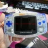 Carcaça Game Boy Advanced