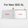 kf-S7e4b83e5e97d45eabccdf414a839062eD Conjunto de Tela LCD + Digitizador para New 3DS/XL - Substituição Completa