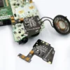 kf-S7e9651eb1cc24c49b5b48f27d075513aq Módulo Amplificador de Alto-falante