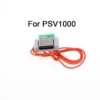 Peça de Porta de Carregamento USB-C para PS Vita (1000/2000) e PSP Go – Adaptador de Reposição DIY