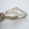 kf-S82df6295da0b4a33aa95abe5afa66541K Capa protetora transparente de tpu para gba, capa protetora adequada para console avançado, 1 peça