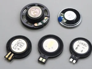 Gameboy Advance Alto-falante, Acessório Jogo, Substituição Speaker para GB, GBA, GBC, GBA SP, NDSL, NDSI XL, 2pcs