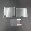 kf-S8591383a53564443adb6ab4bf4ca708dm Capa Transparente + Película + Alça para GBA SP - Proteção Anti-Risco e Reflexiva