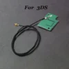 Cabo Flexível de Antena WiFi para Nintendo 3DS, 3DS XL/LL e New 3DS/XL/LL – Peça de Reposição