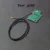 Cabo Flexível de Antena WiFi para Nintendo 3DS, 3DS XL/LL e New 3DS/XL/LL – Peça de Reposição