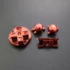 kf-S89f2a17af4444cc6b611fba9cfd7a43eV Conjunto de Botões Coloridos para GBC – A/B/D-Pad/Liga/Desliga – Peças de Substituição
