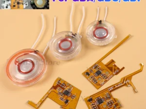 kf-S8a555f58fa59440b8dff8a87a2fcff72c Kit amplificador de som + alto falante