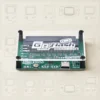 Gravador GBFlash Tipo C para Backup e Regravação de ROMs – Leitor de Cartuchos GB/GBA/GBC