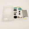Carcaça de Alta Qualidade para Gameboy Pocket 15 cores