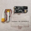 kf-S8d5ac9d04d2f4b039f5b13a1b867441ck Módulo de Bateria de Lítio Recarregável USB-C 700mAH Sem Necessidade de Solda, Adequado para GBP Gameboy Pocket
