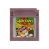kf-S8e731a84a3e94c38919ed8481bbd38e0Z Coleção Clássica de jogos Game Boy