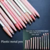 Caneta Stylus de Plástico e Metal para 3DS/NDS/2DS – Acessório Universal para Vários Modelos