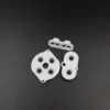 kf-S91c48d3245274f59b6df833046bf7bc1R Conjuntos de Almofadas Condutoras de Silicone para GBC – Botões A/B e Direcional (D-Pad), Peças de Reparo