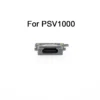 Peça de Porta de Carregamento USB-C para PS Vita (1000/2000) e PSP Go – Adaptador de Reposição DIY